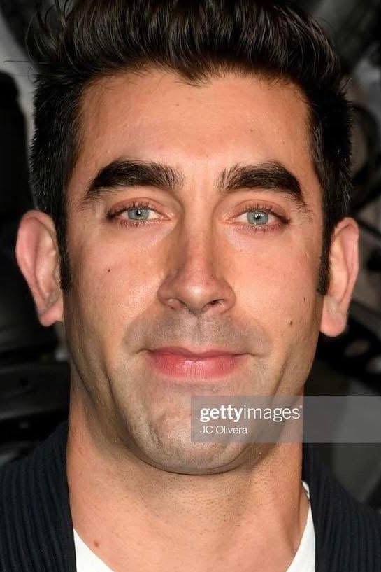 Райан Кендрик