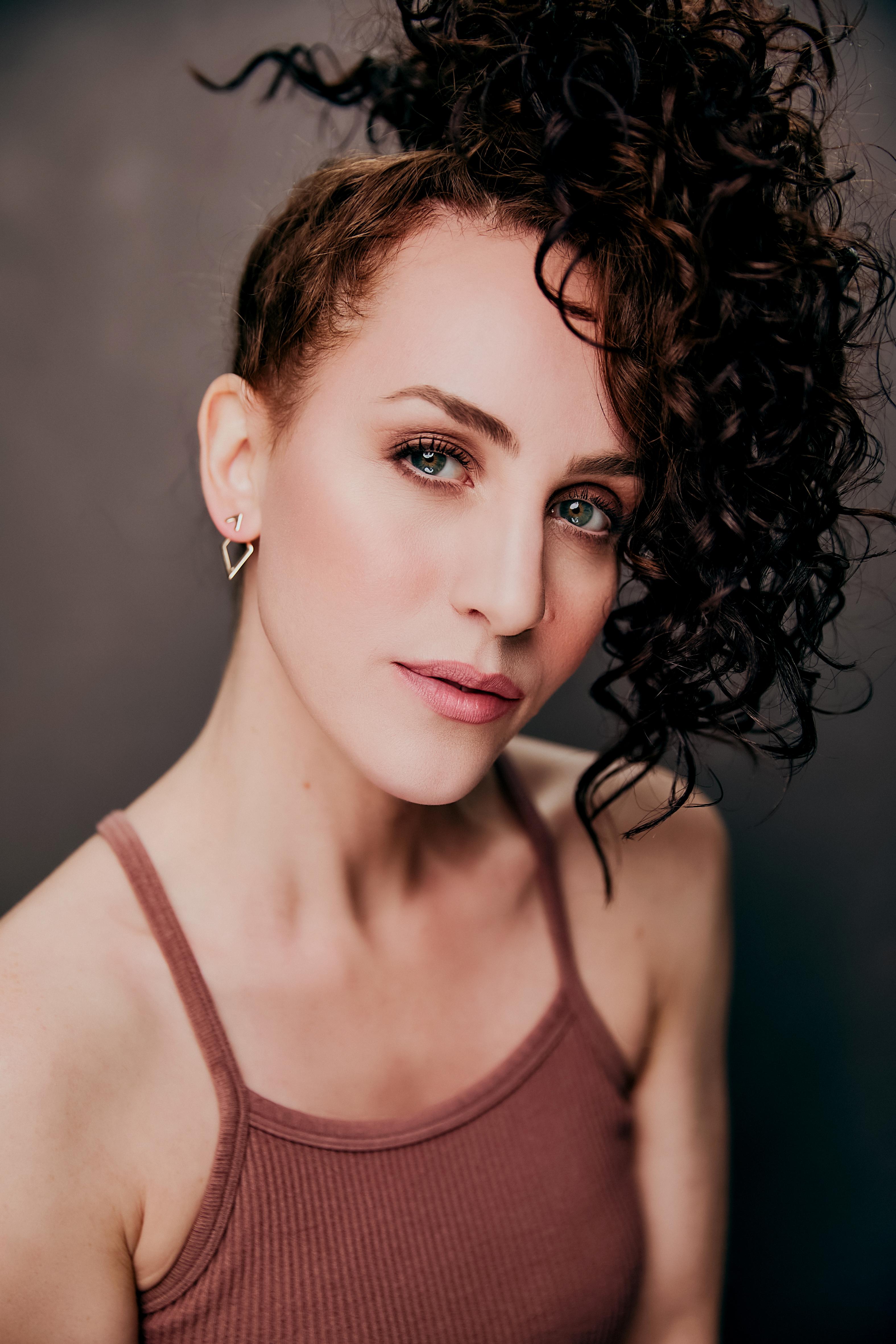 Lauren Renahan
