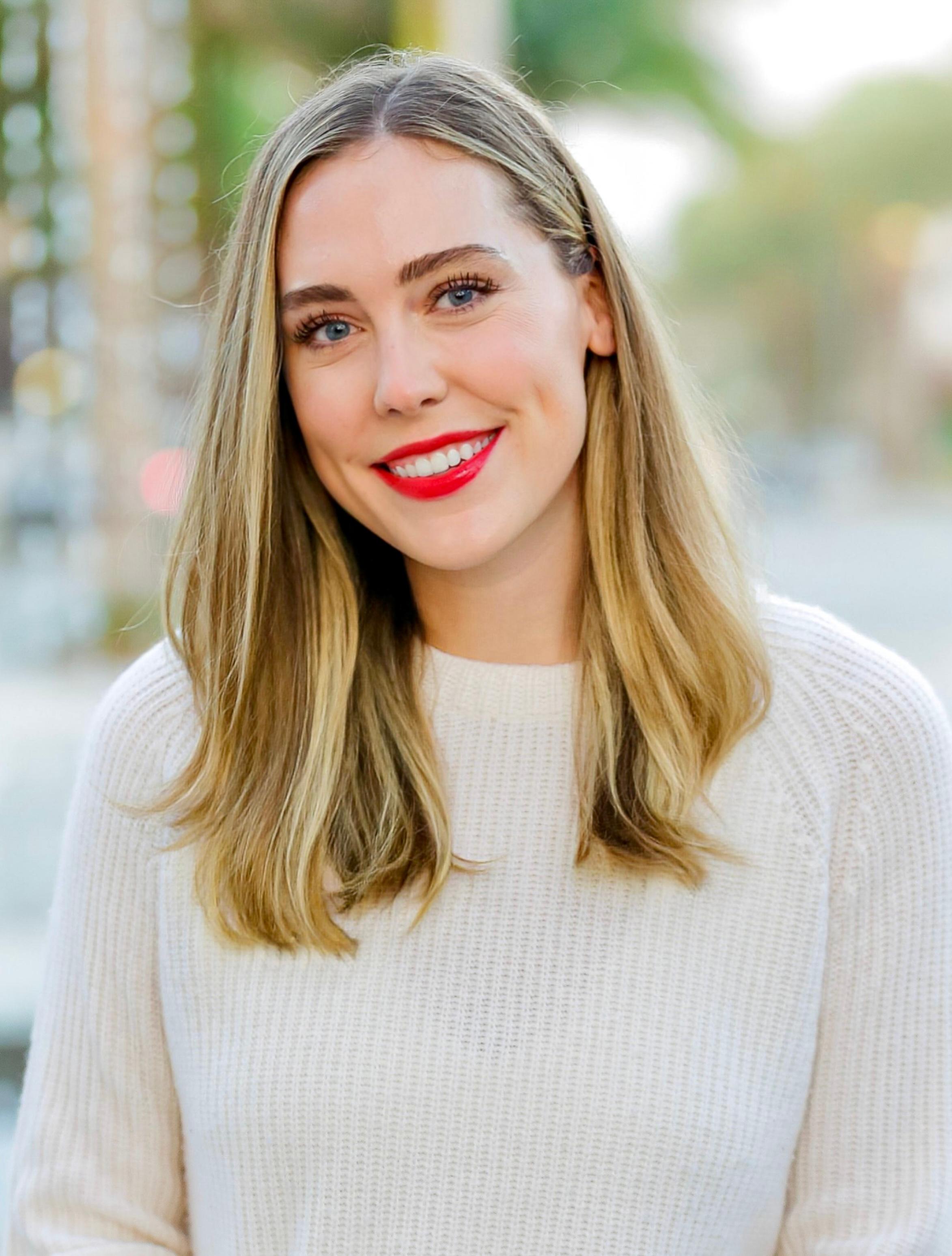 Кэролайн Левич