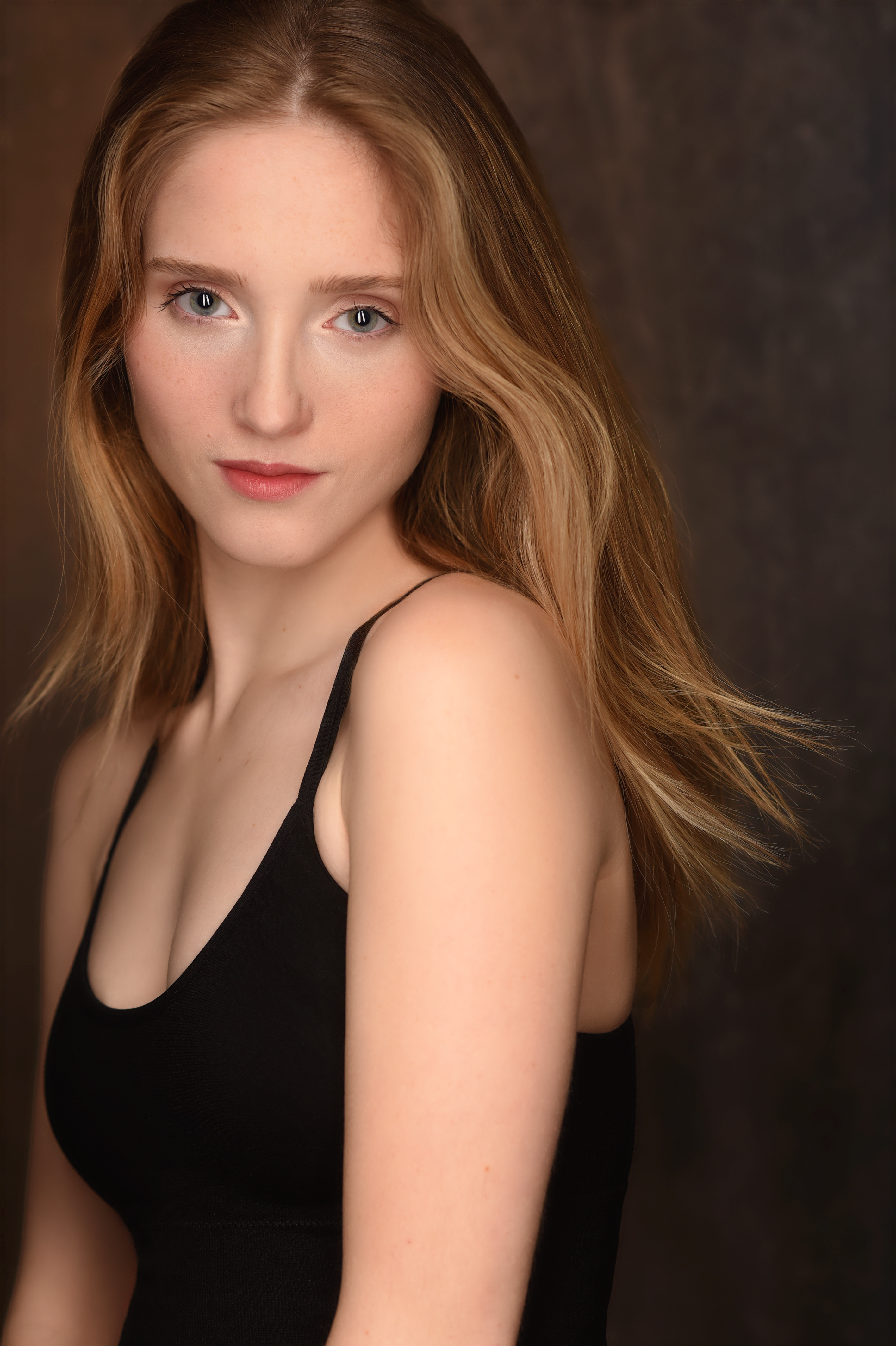 Тэйлор Колвелл