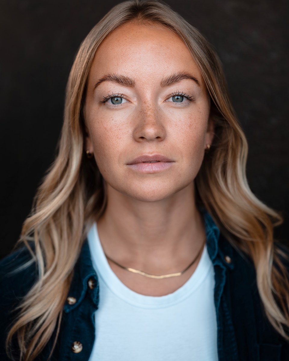 Аугуста Вудс