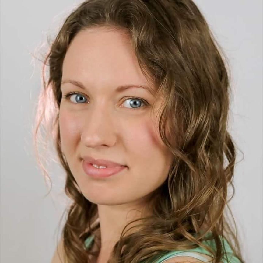 Кэтрин Минсер