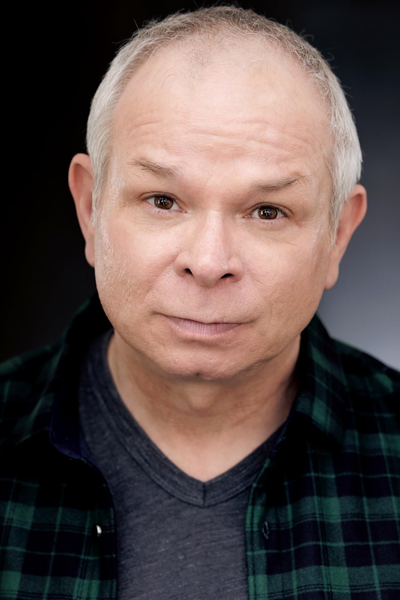 Патрик Берч