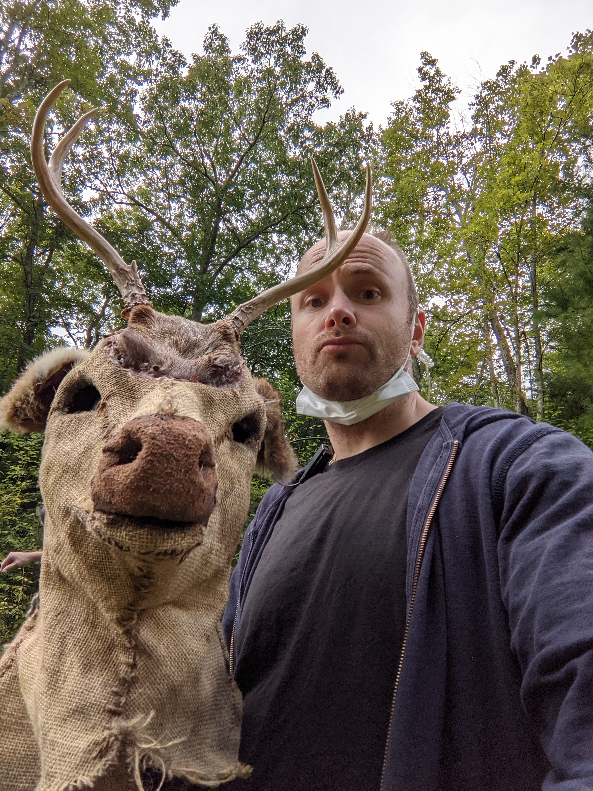 Натан Далтон