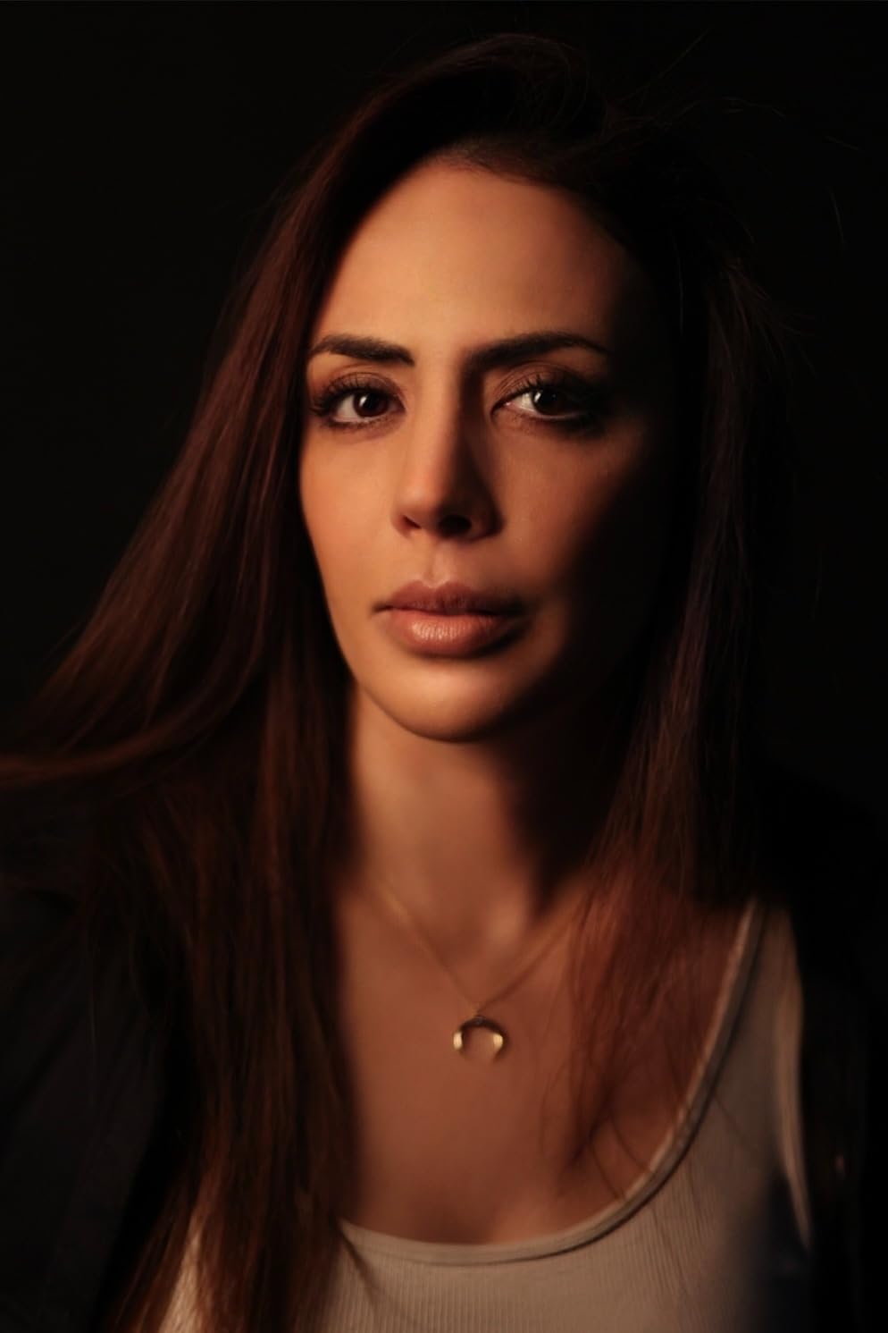 Дениз Харкви