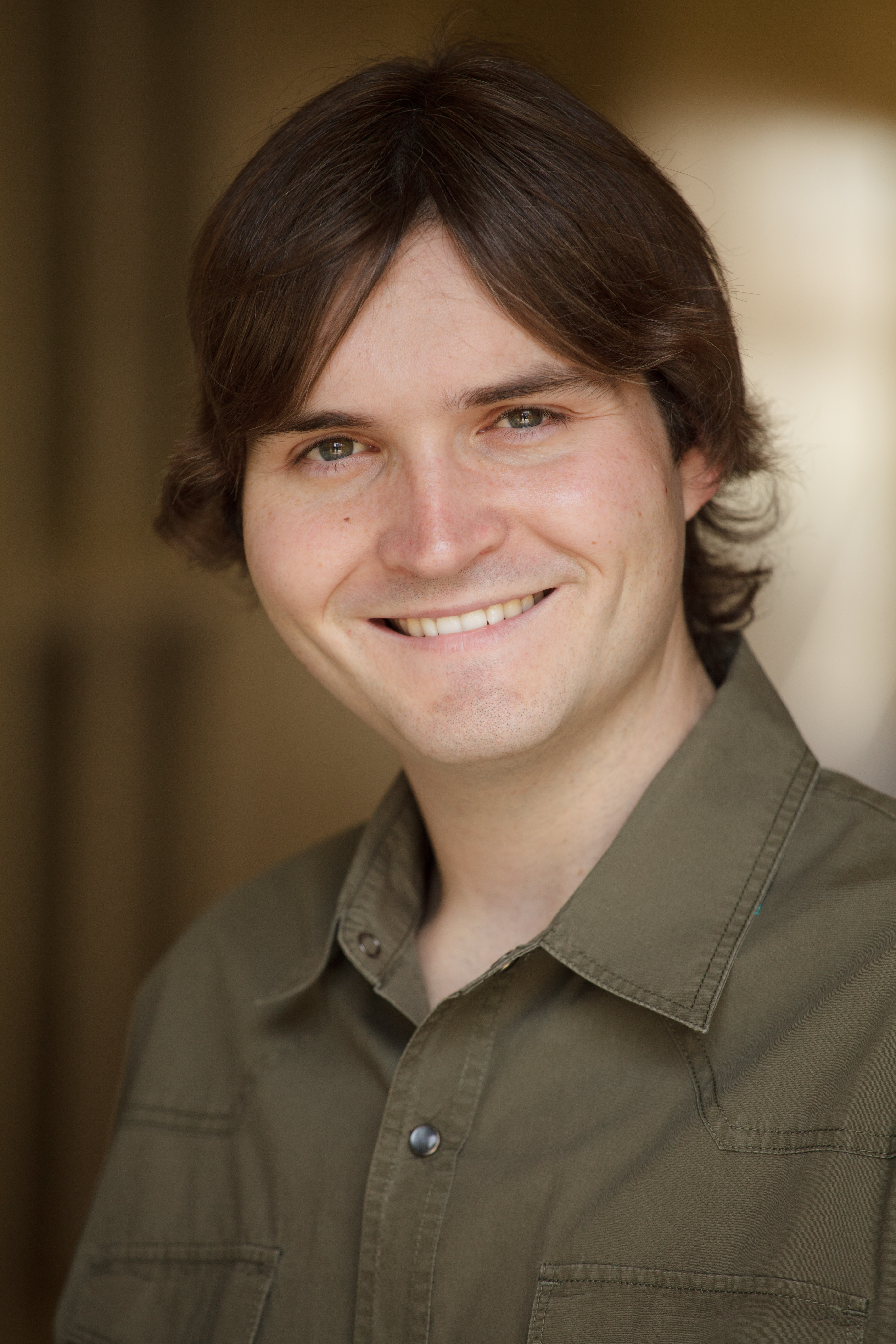 Роберт Никерсон