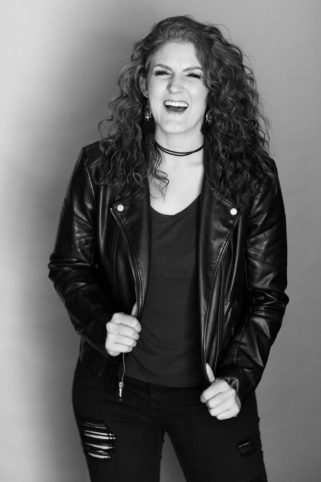 Алли  Элизабет