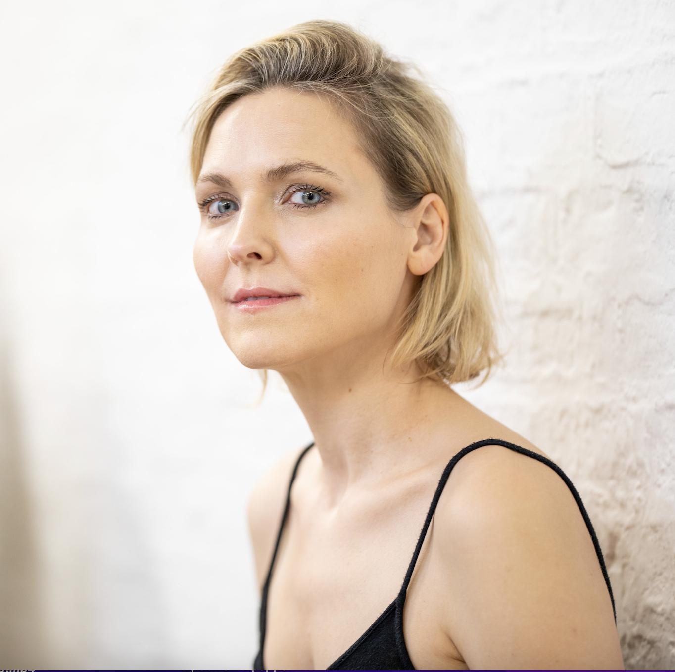 Ева Оскарсдоттир