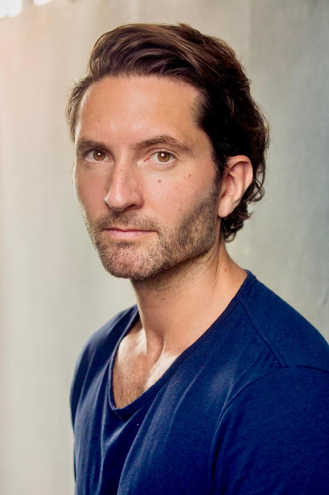 Майк Дикман