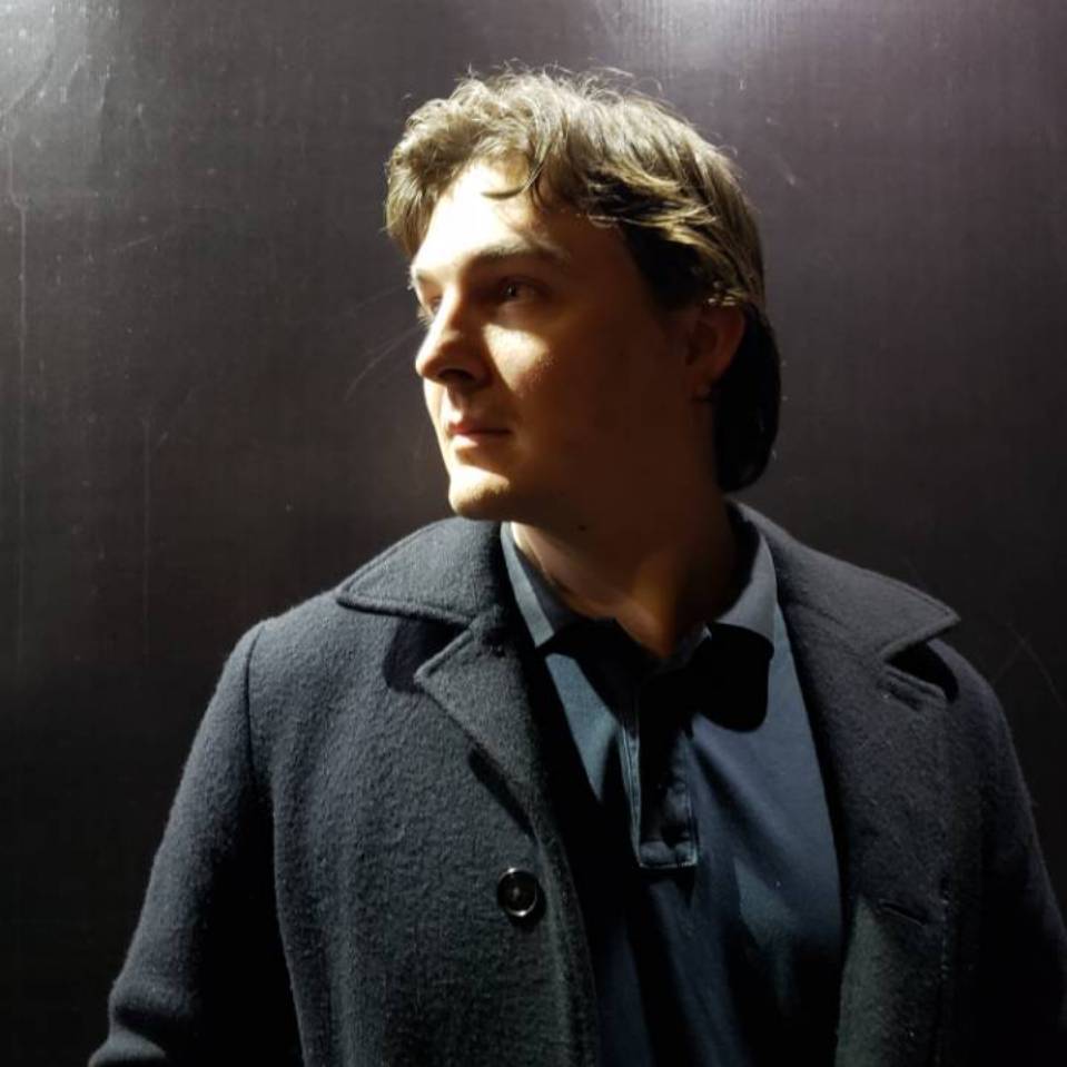 Джозеф С. Ламберт