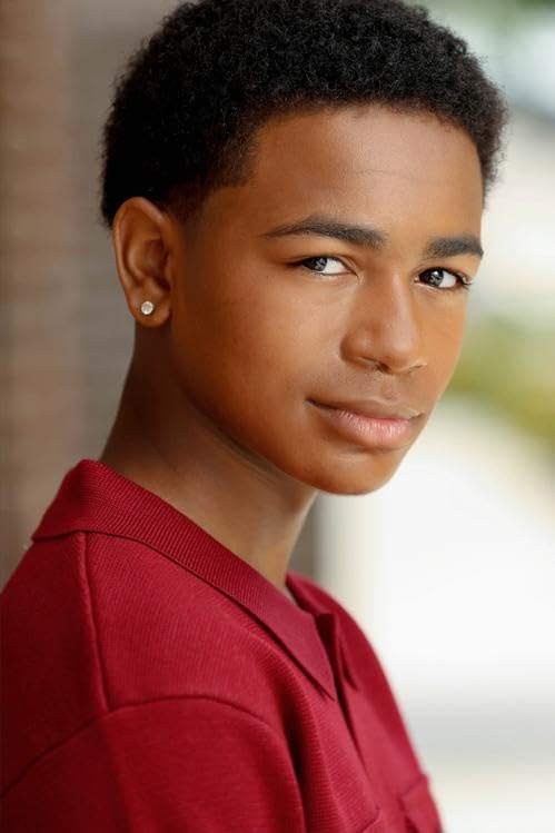 Блэйк Джеймс