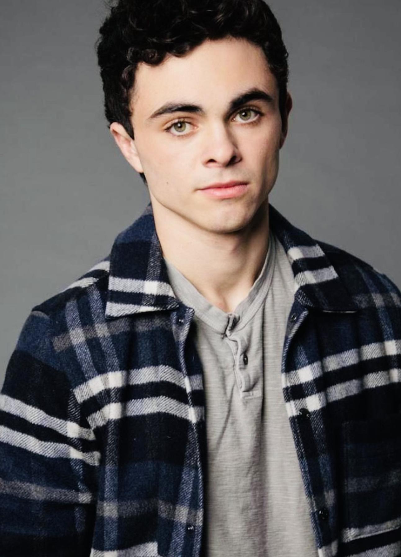 Aidan Pierce Brennan
