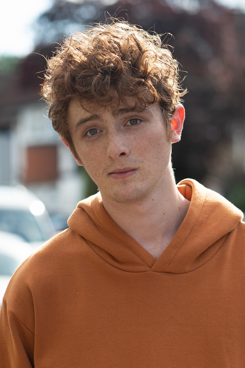 Лео Фланаган