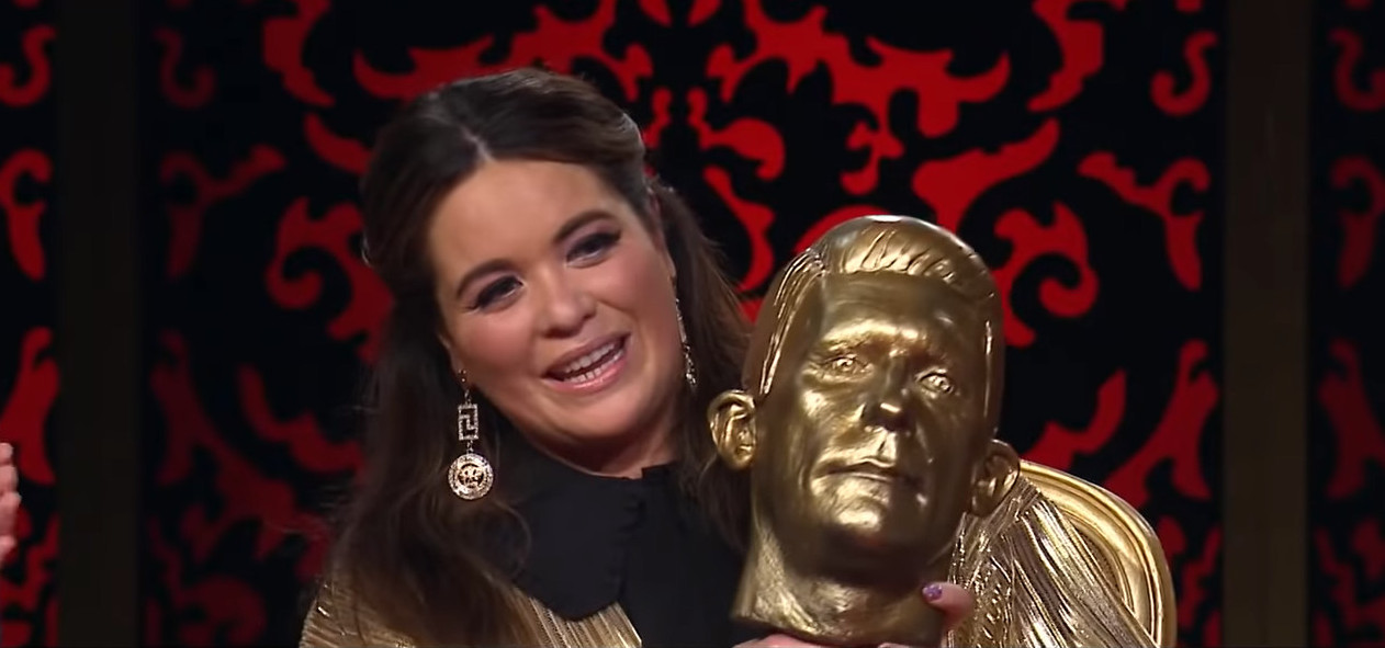 Лора Дэниэл