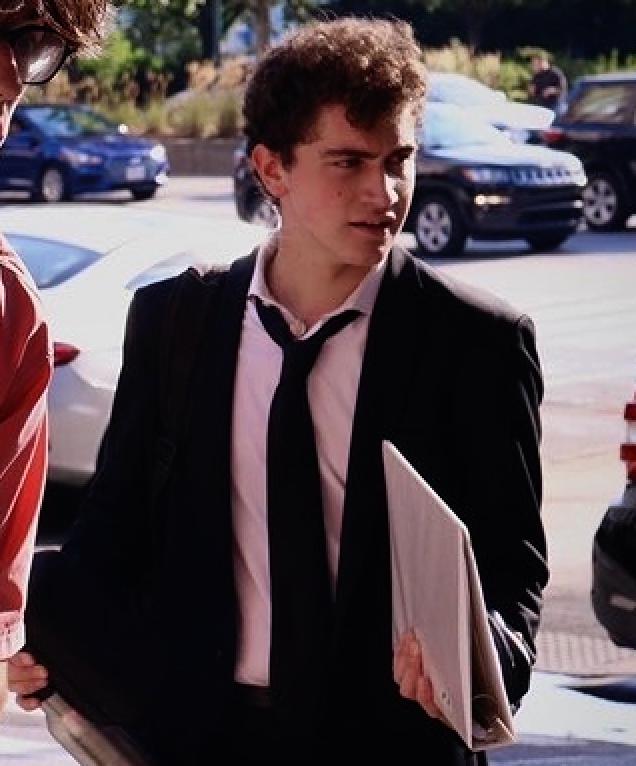 Хадсон Флинн