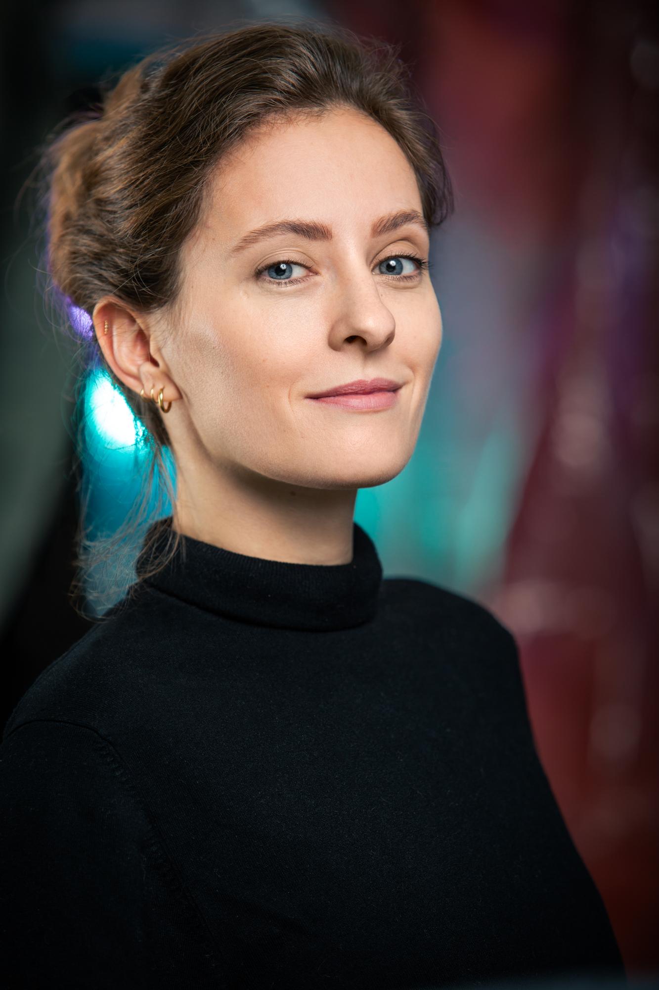 Ванесса Мост