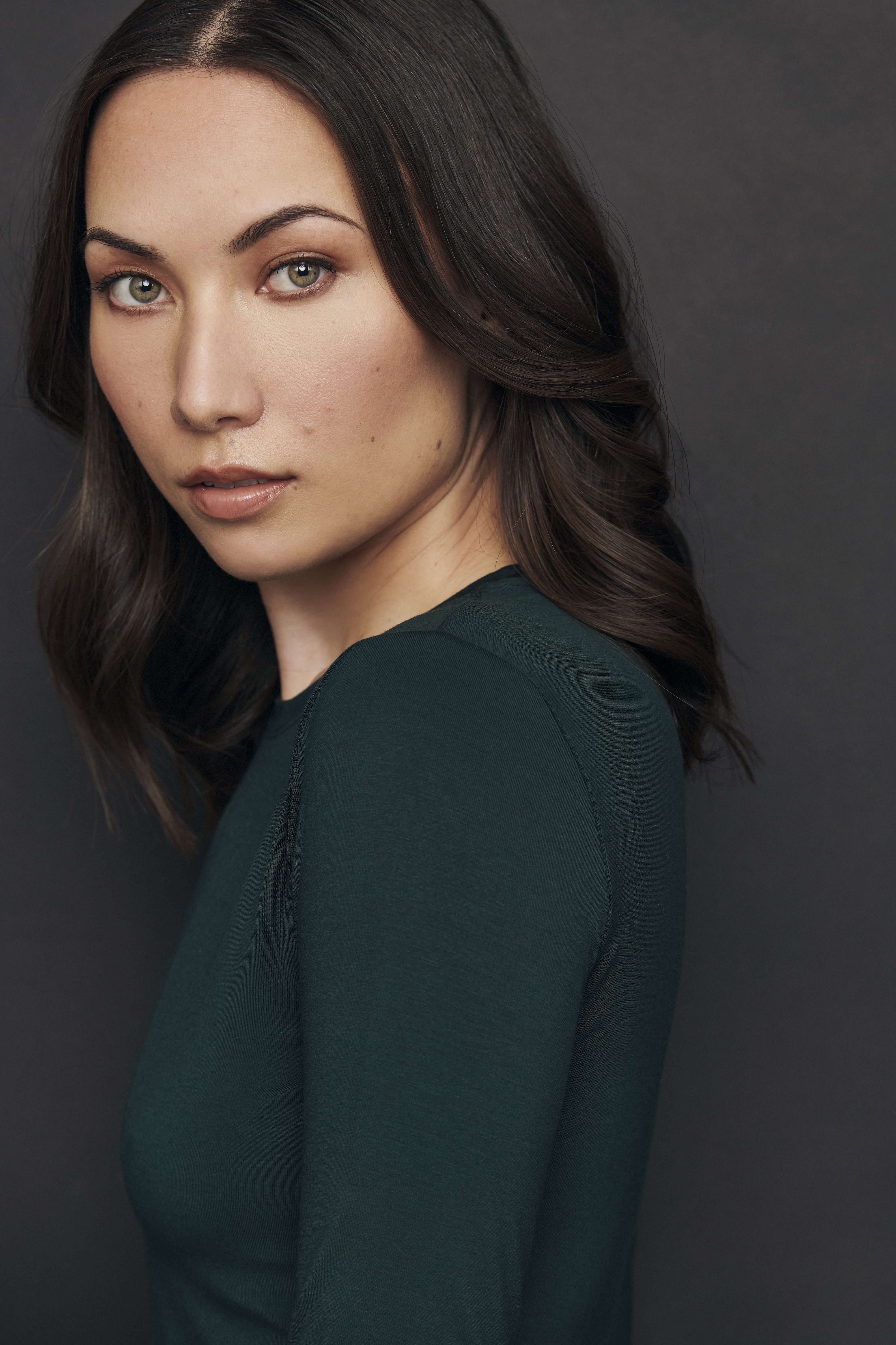 Рэйчел Канг