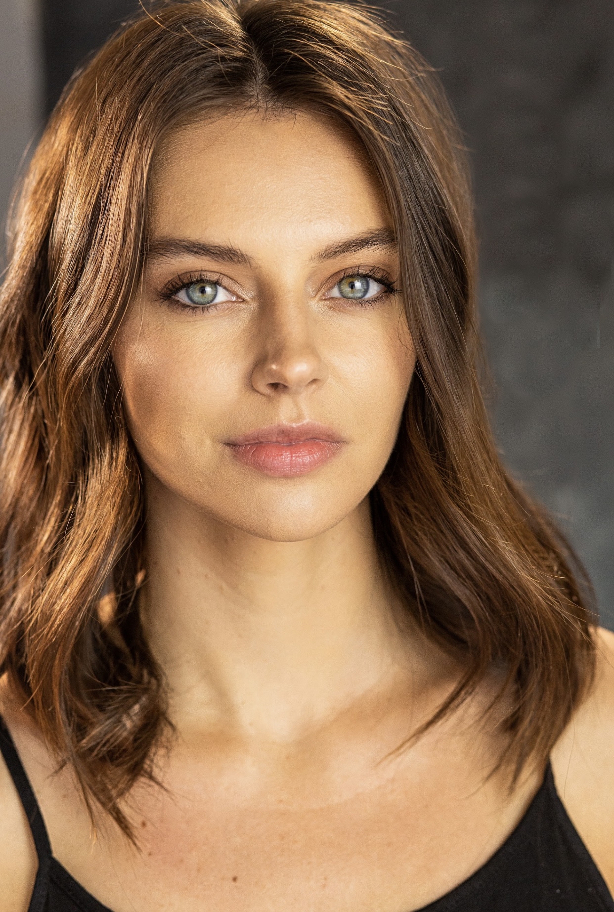 Кейси Лэндолл