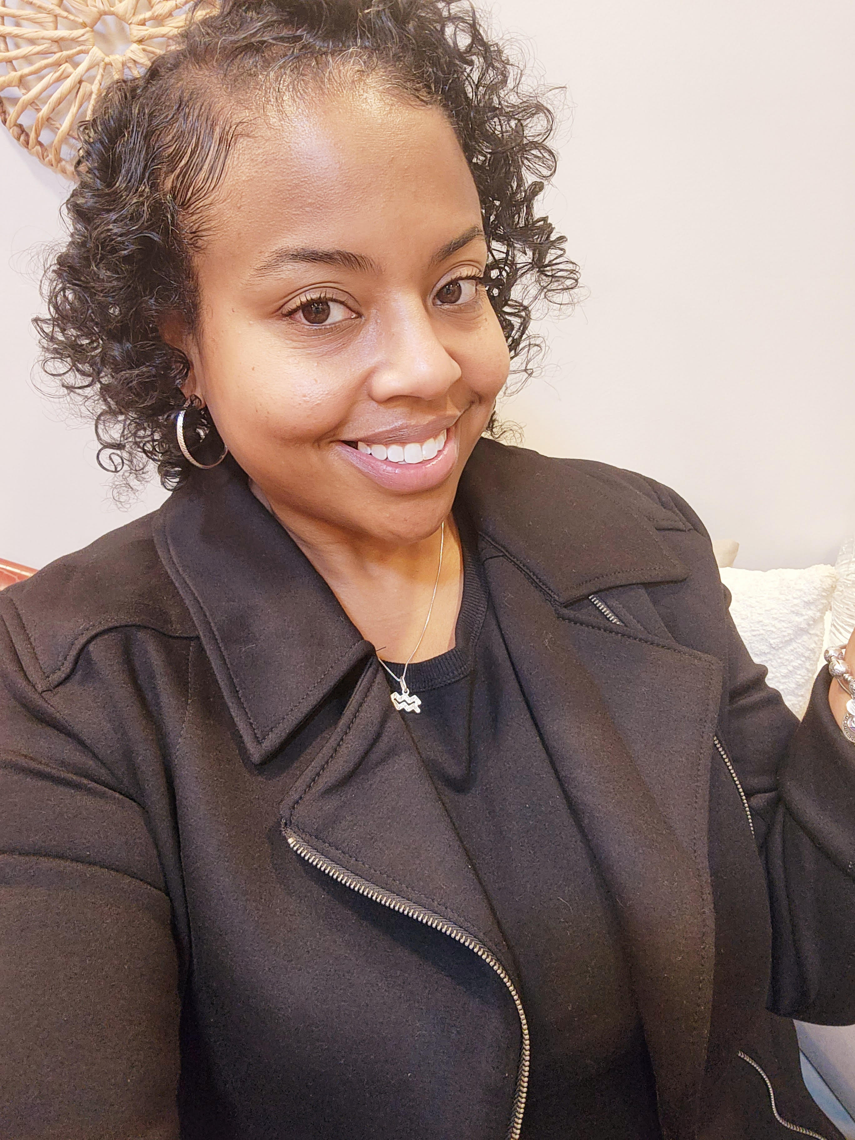 Дженьюэри Карри