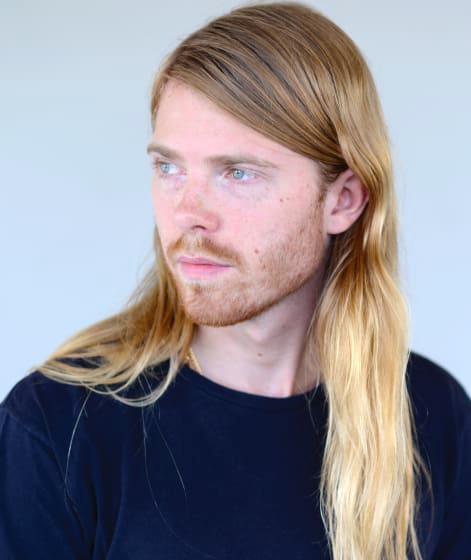 Эдвард Эгилссон