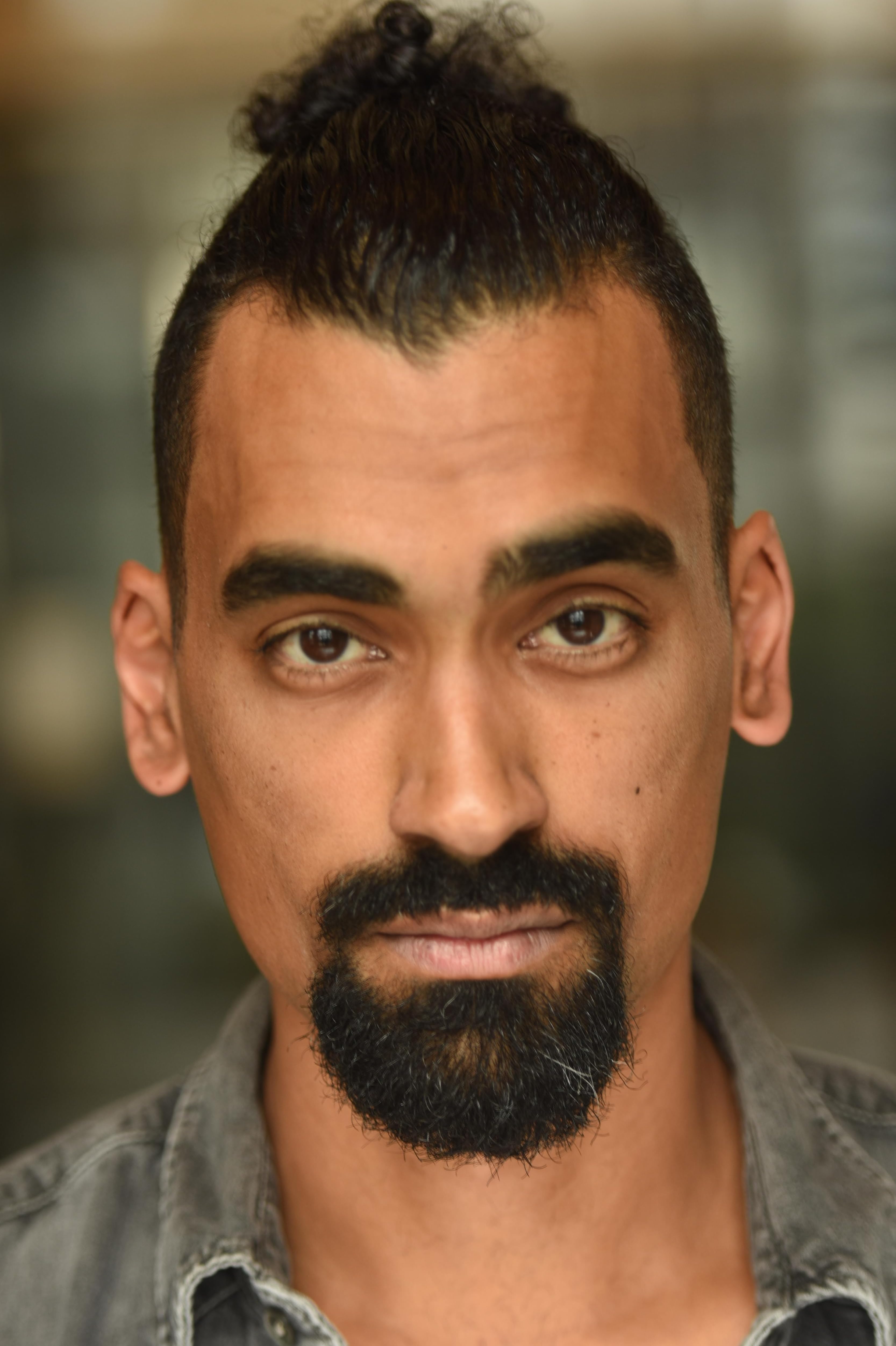 Бранден Льюис