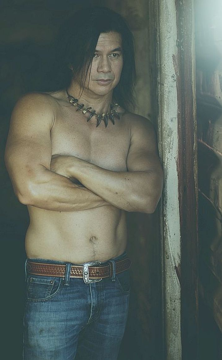 Родриго Тактакин