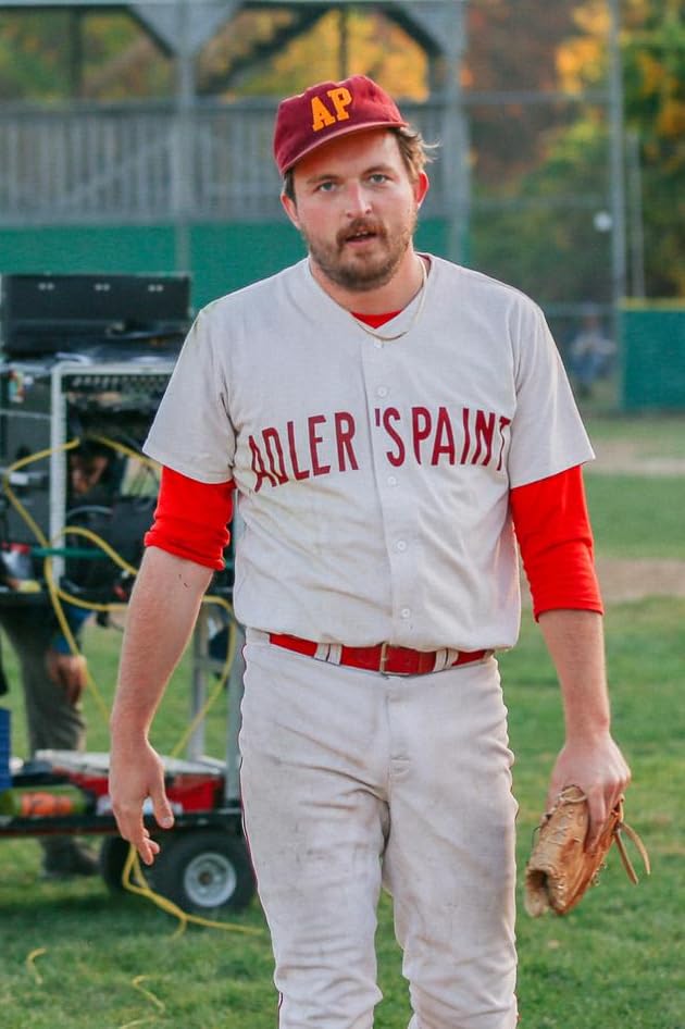 Тимоти Тэйлор