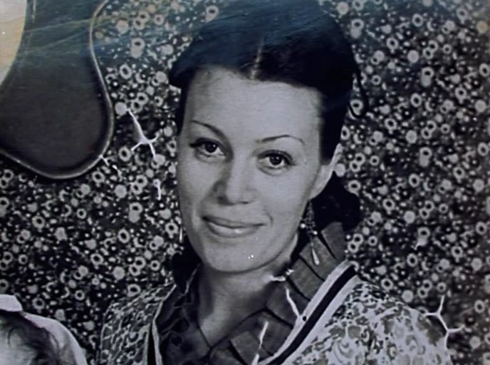 Ксения Бороздина