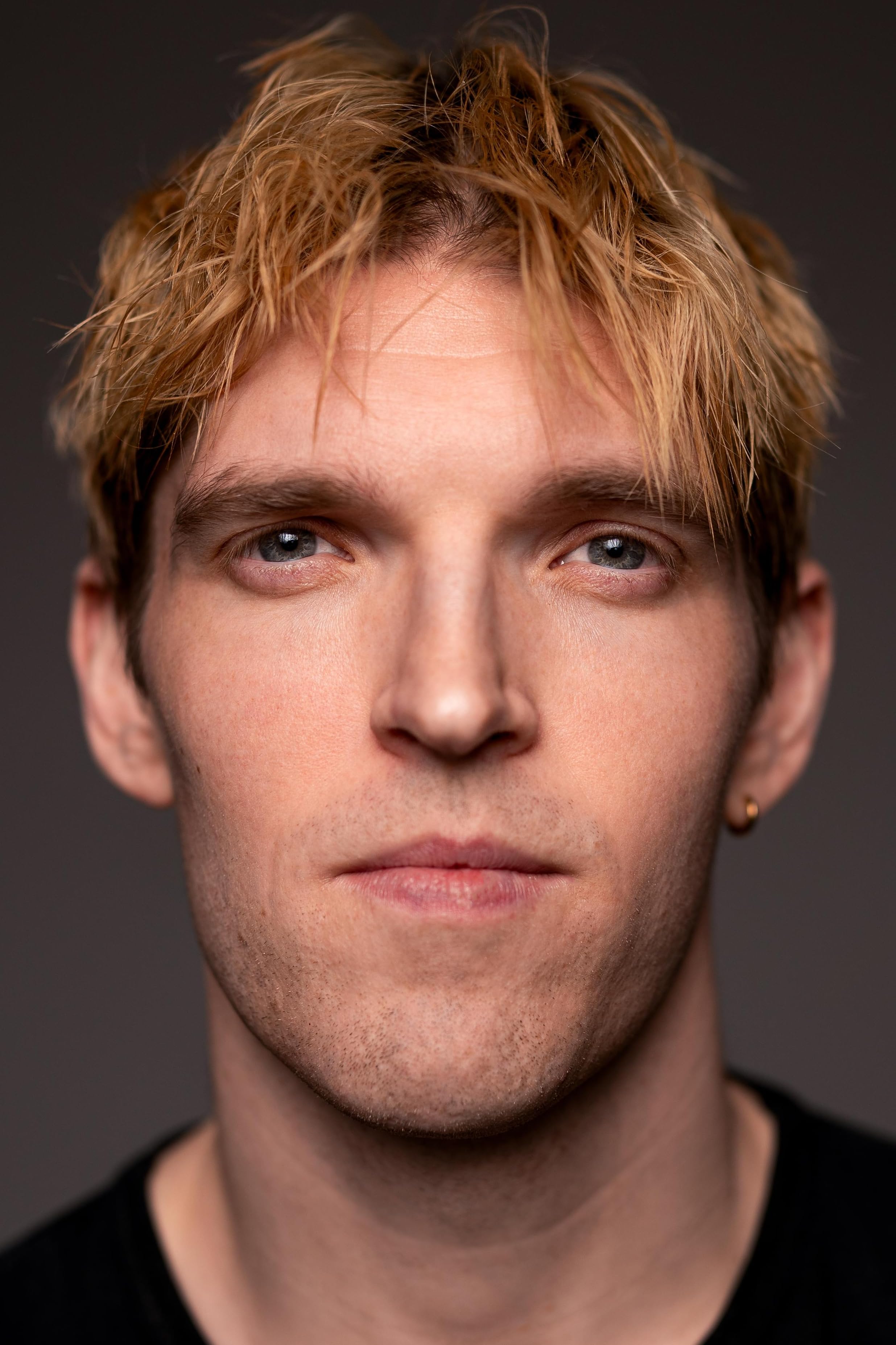 Martin Nick Alexandersson