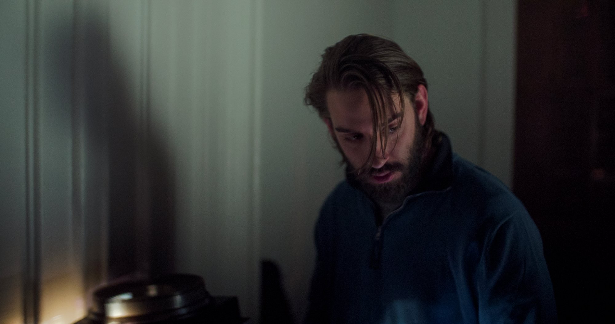 Эндрю Райдер