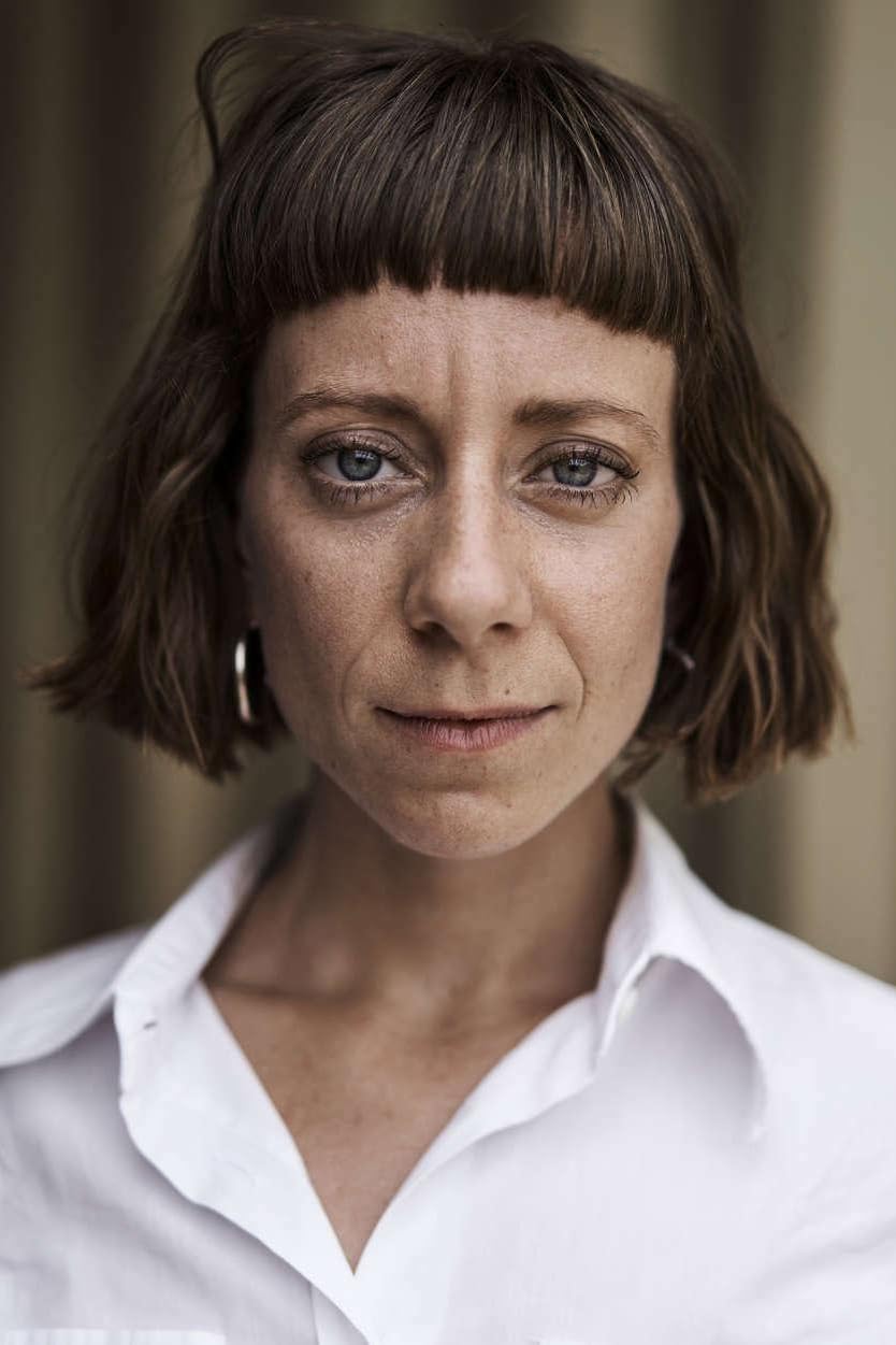 Лора Сэмани