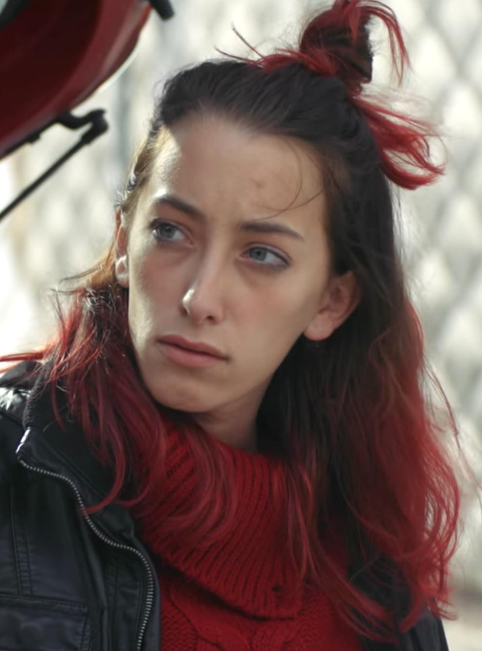 Софи Марешаль