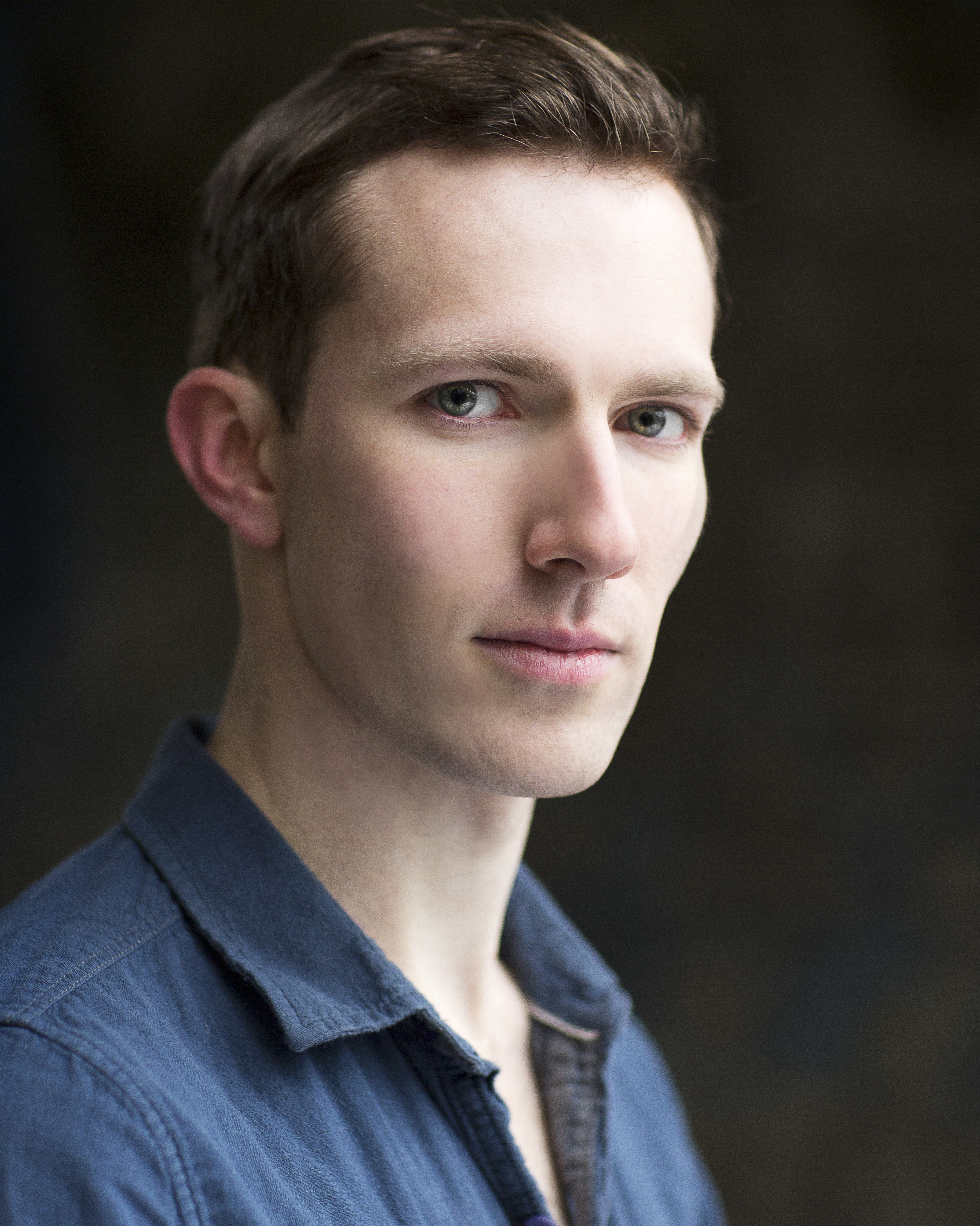 Чарли Вудворд