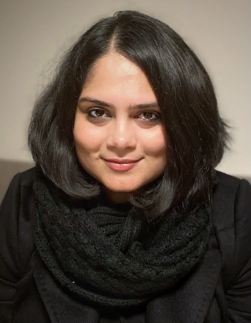 Апурва Бакши