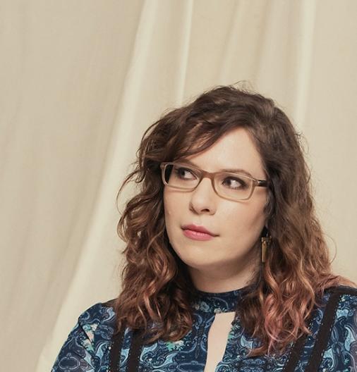 Лаура Жакмин