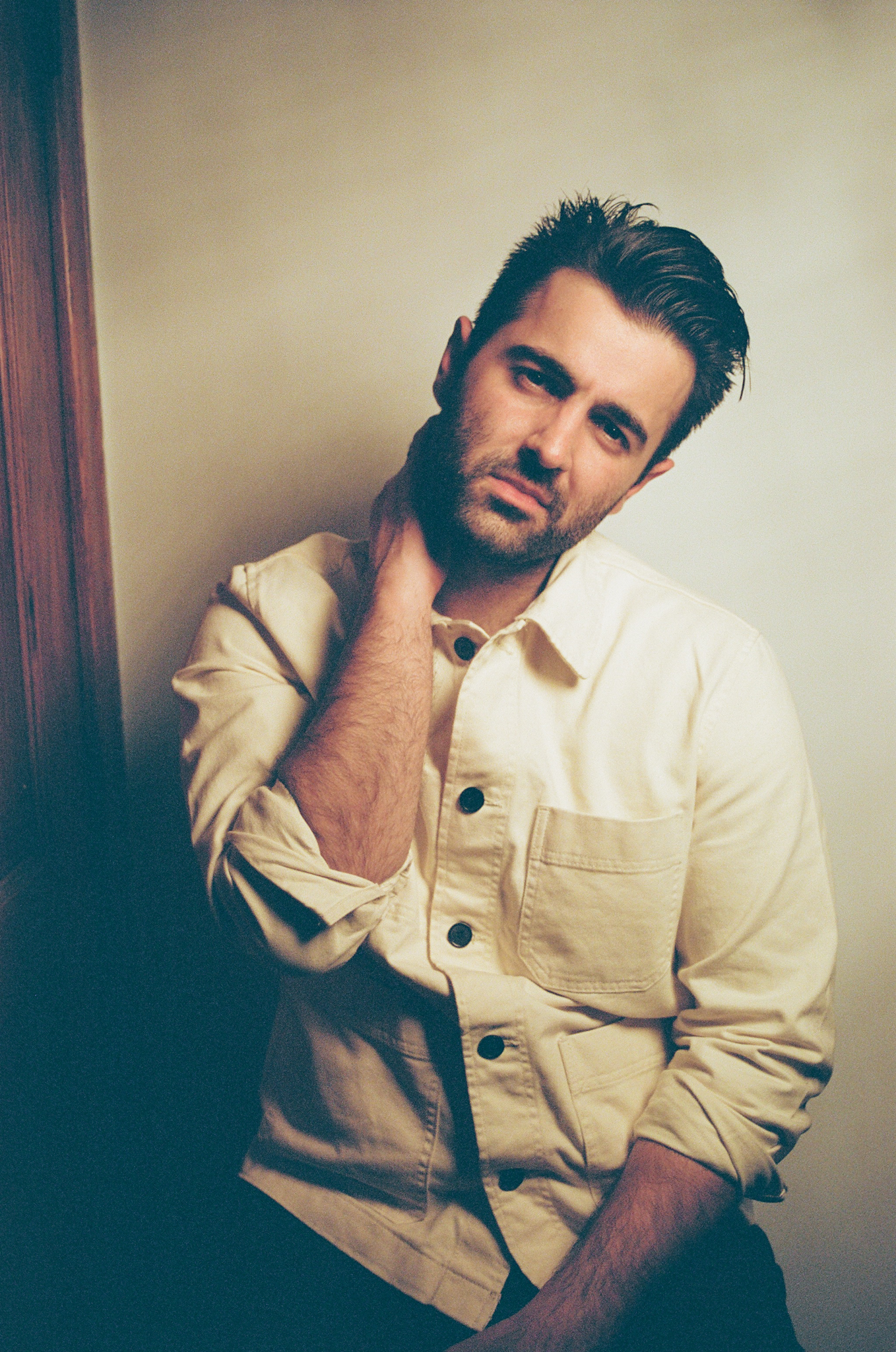 Агрон Карамети