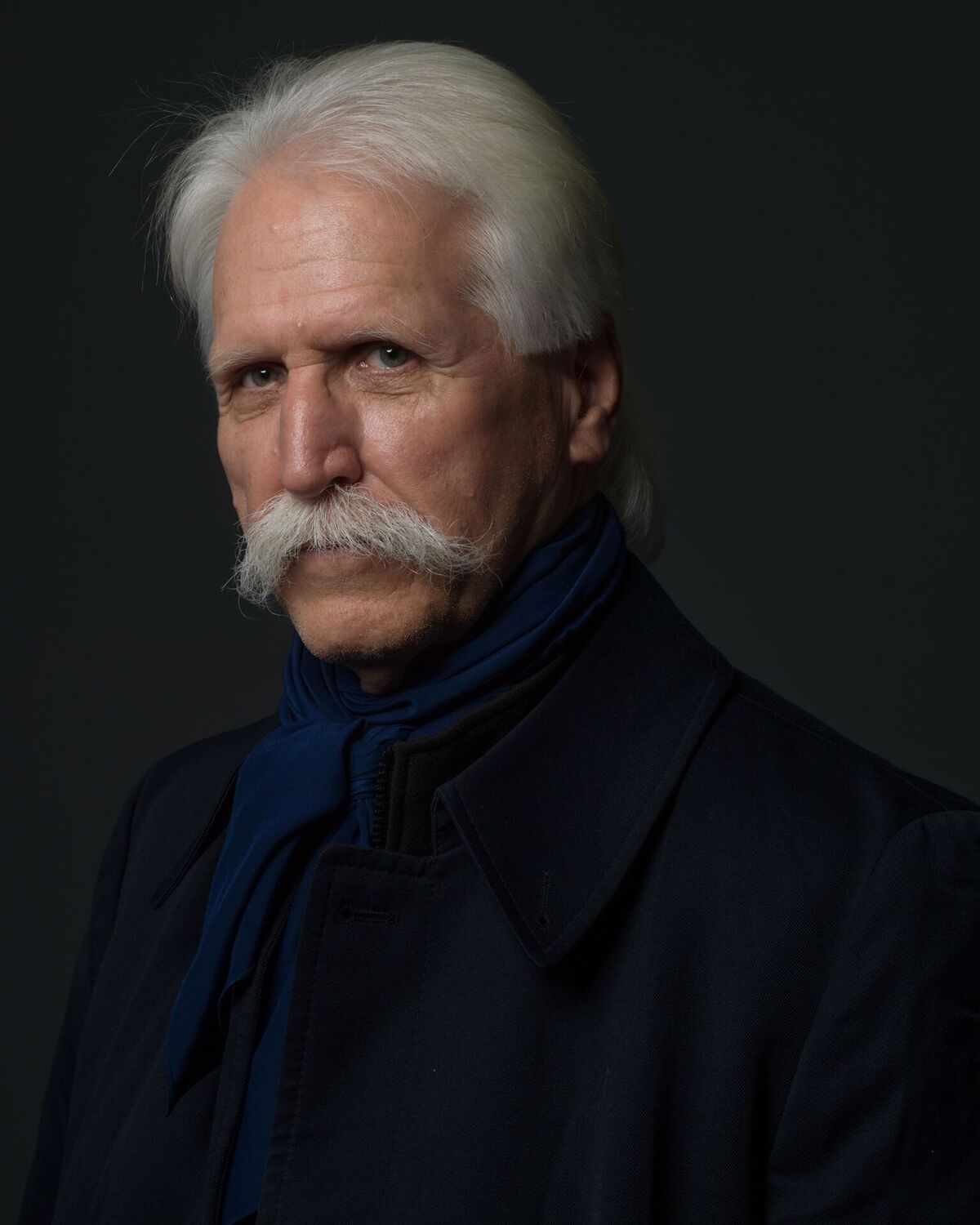 Коттон Янси