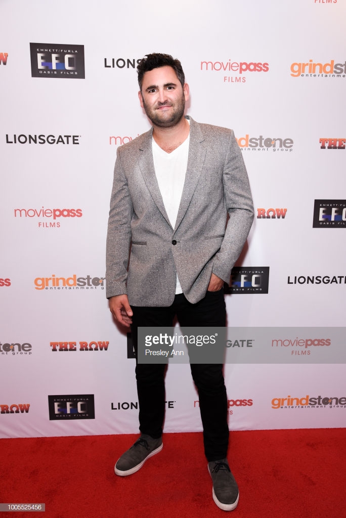 Александр Экерт