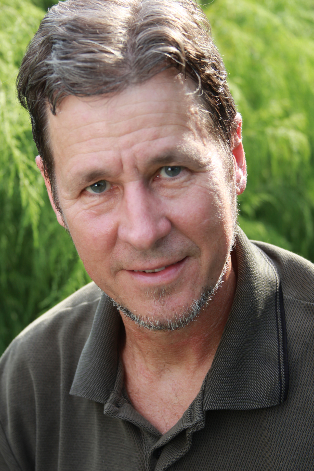 Хауард Дэвид