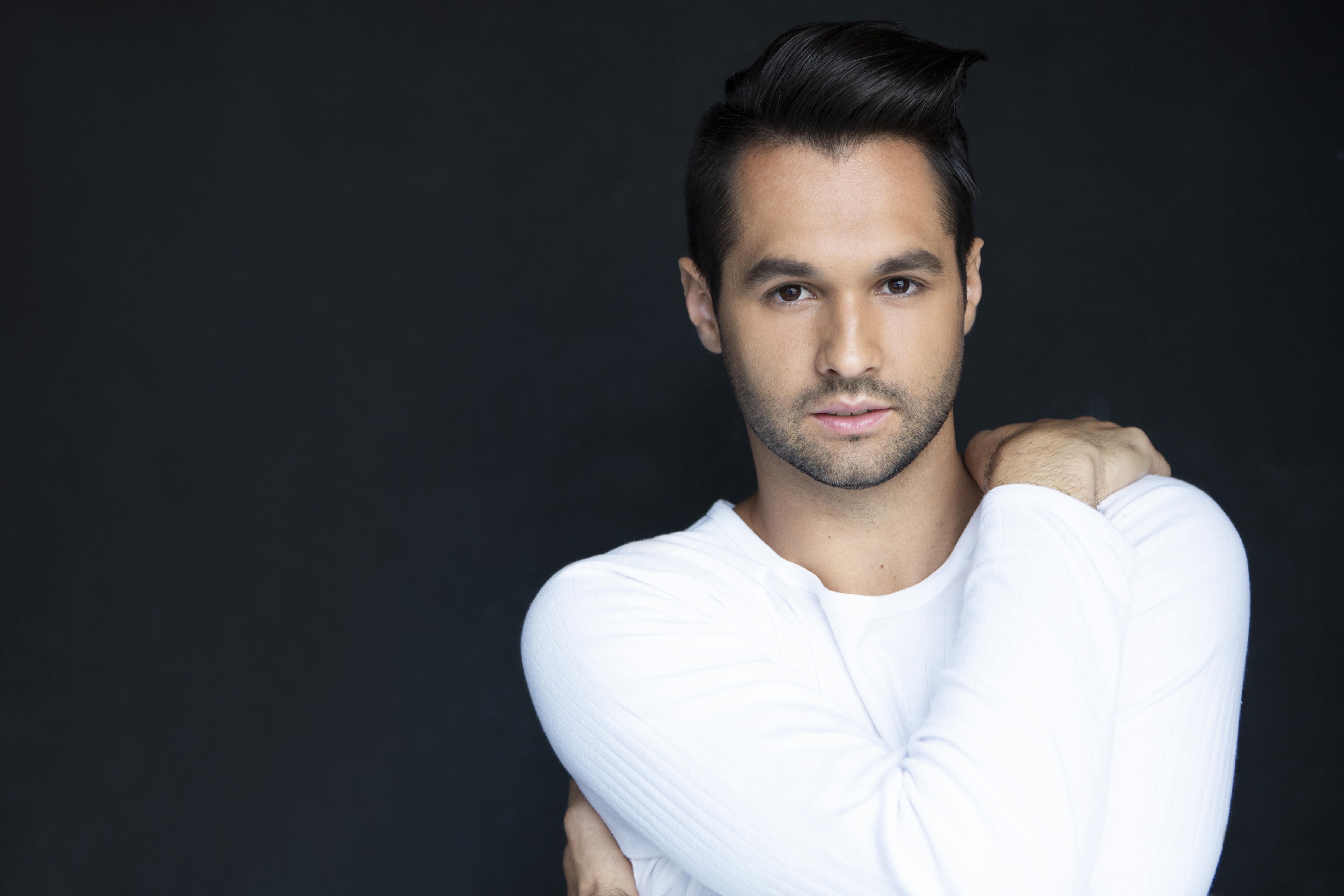 Митчелл Роуч