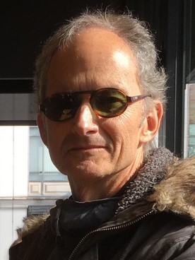 Тодд Питтсон