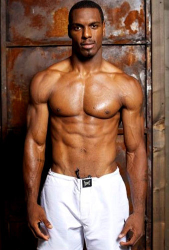 Майкл Уэстбрук