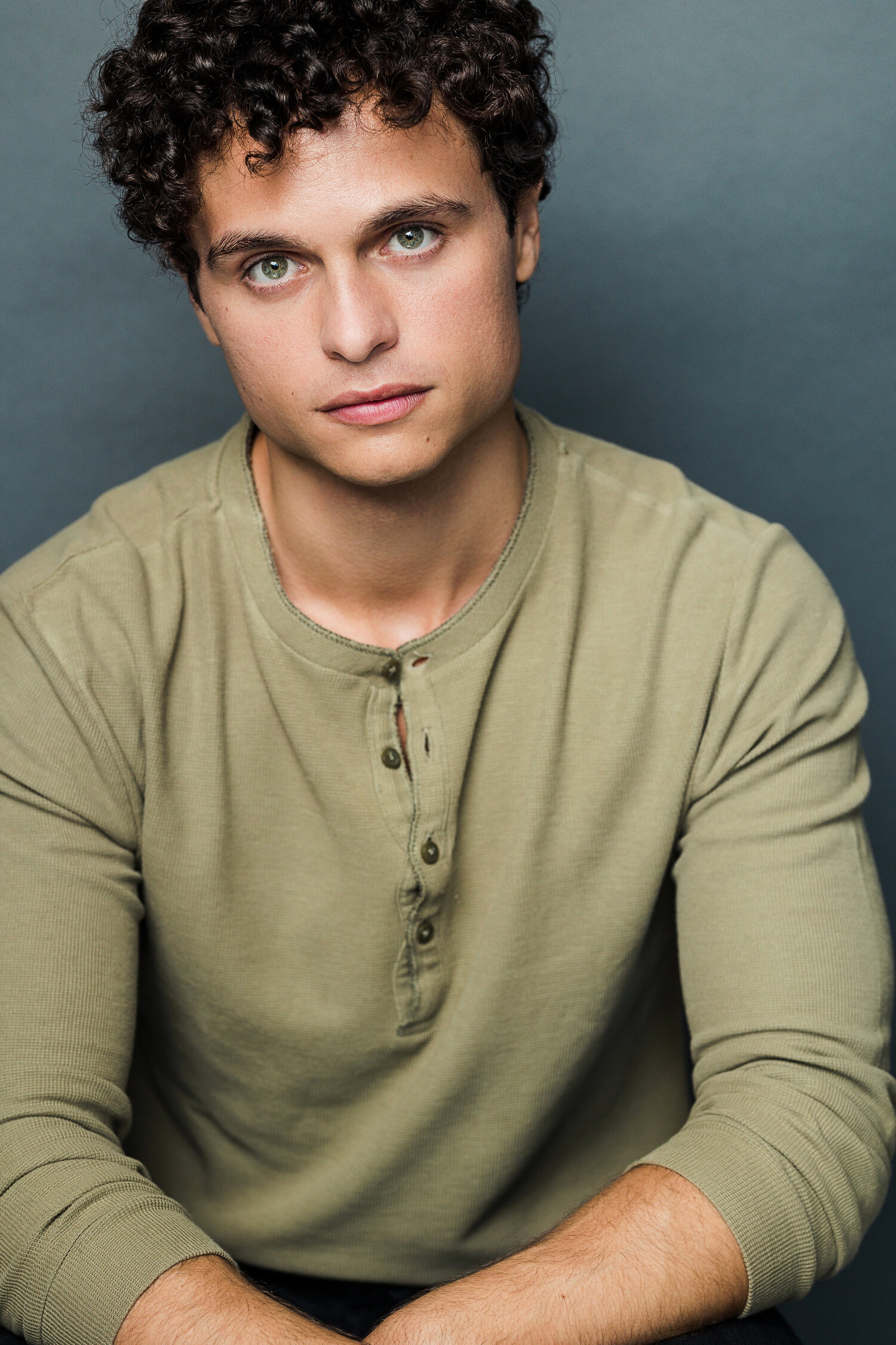 Alexander Matos