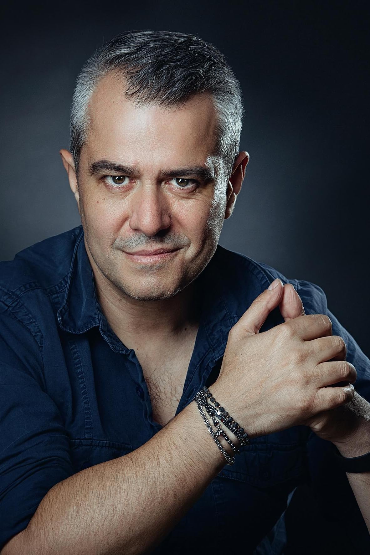 George Vachev