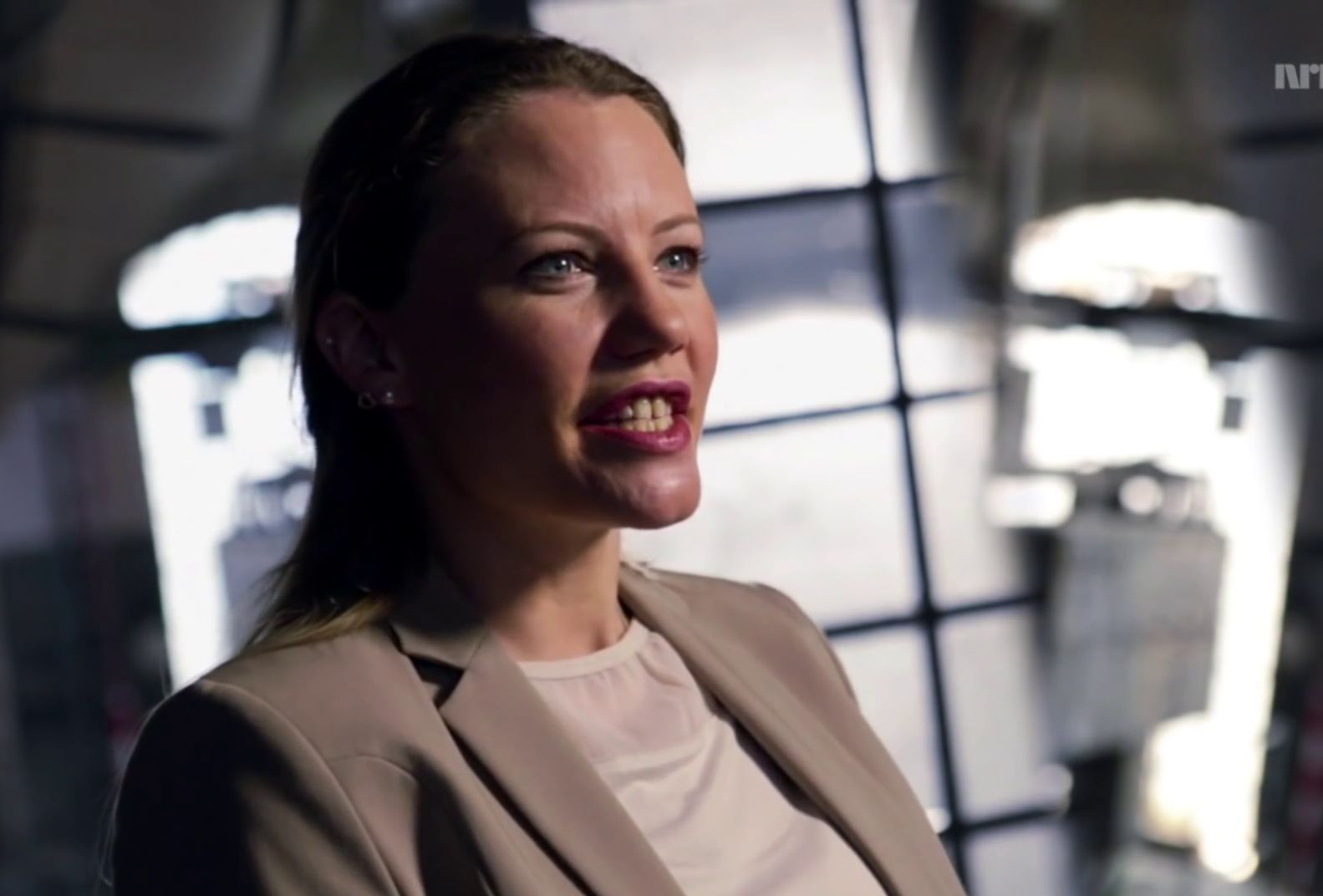 Сара Харрисон