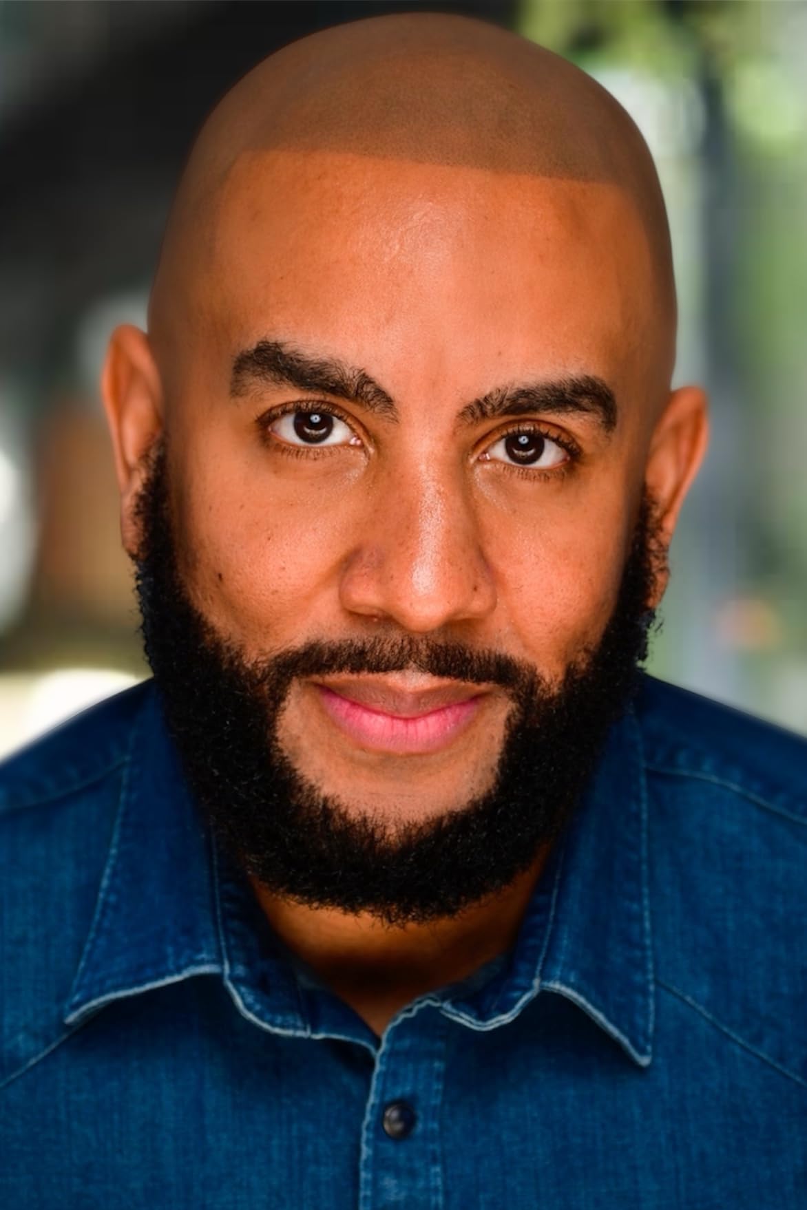 Крис Брайант