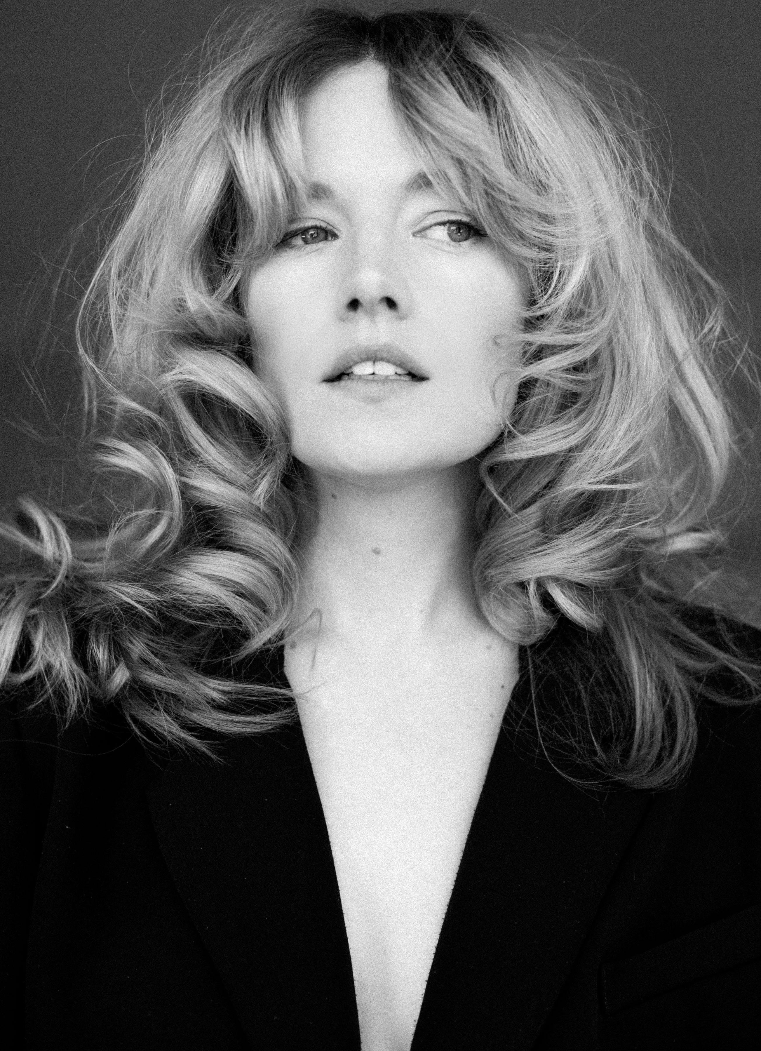 Кассандра Баллард