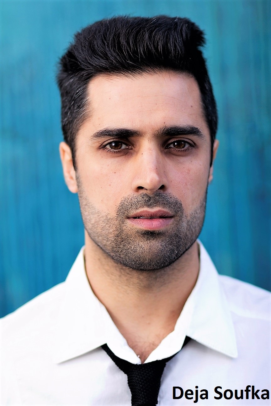 Deja Soufka