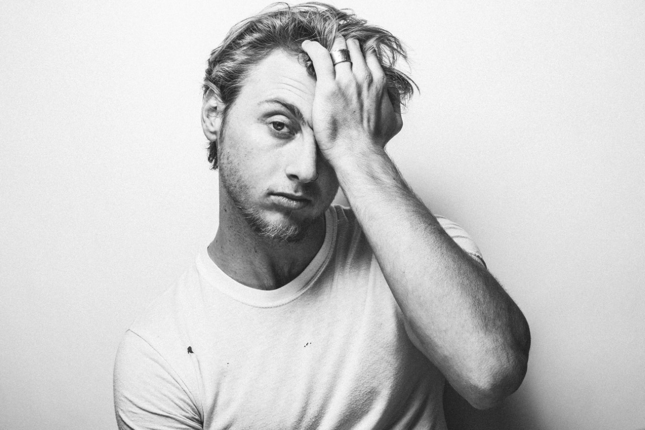 Майлз Брюэр