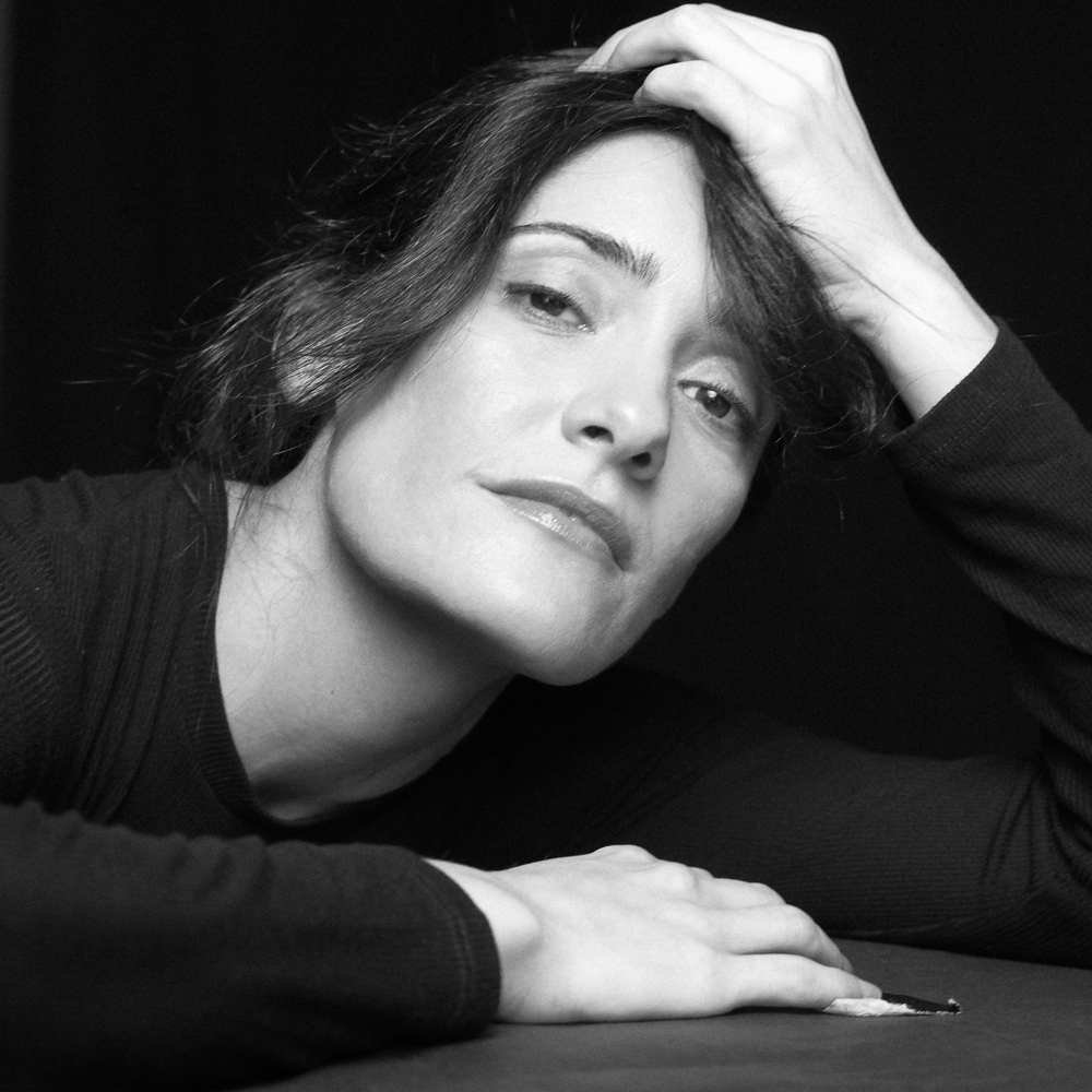 Мелания  Круз